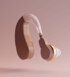 בדיקת סף שמיעה - תמונת אווירה